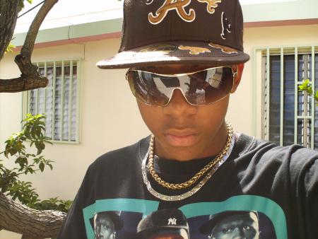 roudboy